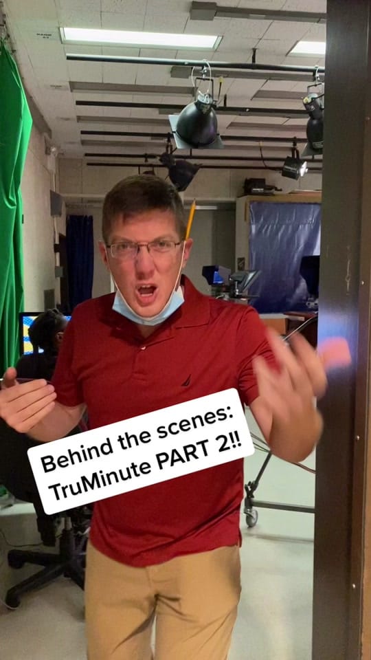 Post 7 by Dave Roush on TikTok (video)