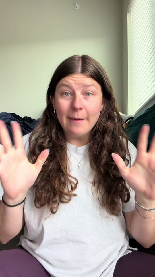 Post 7 by Jacquie Bell 🎨 on TikTok (video)
