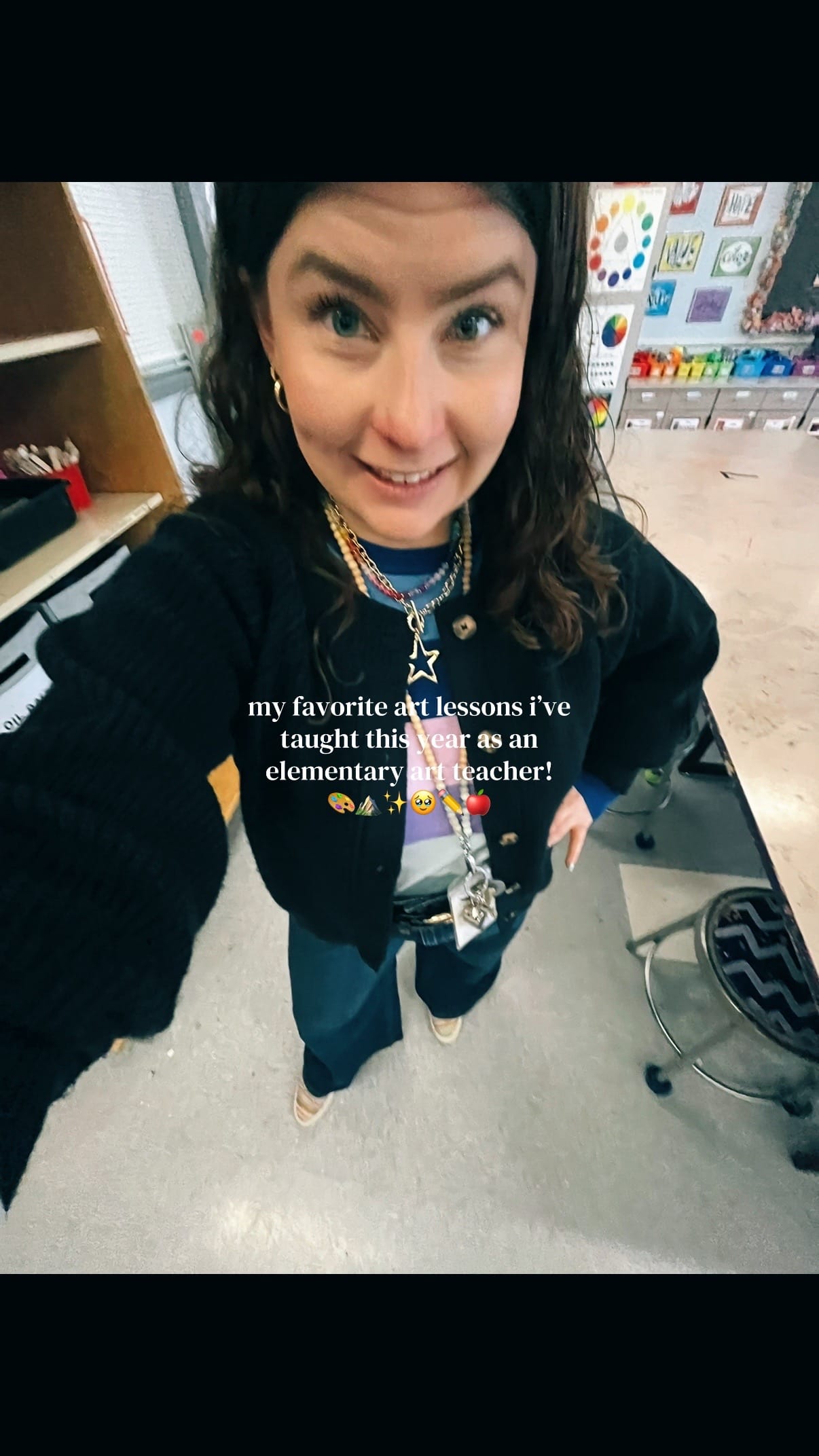 Post 8 by Jacquie Bell 🎨 on TikTok (video)