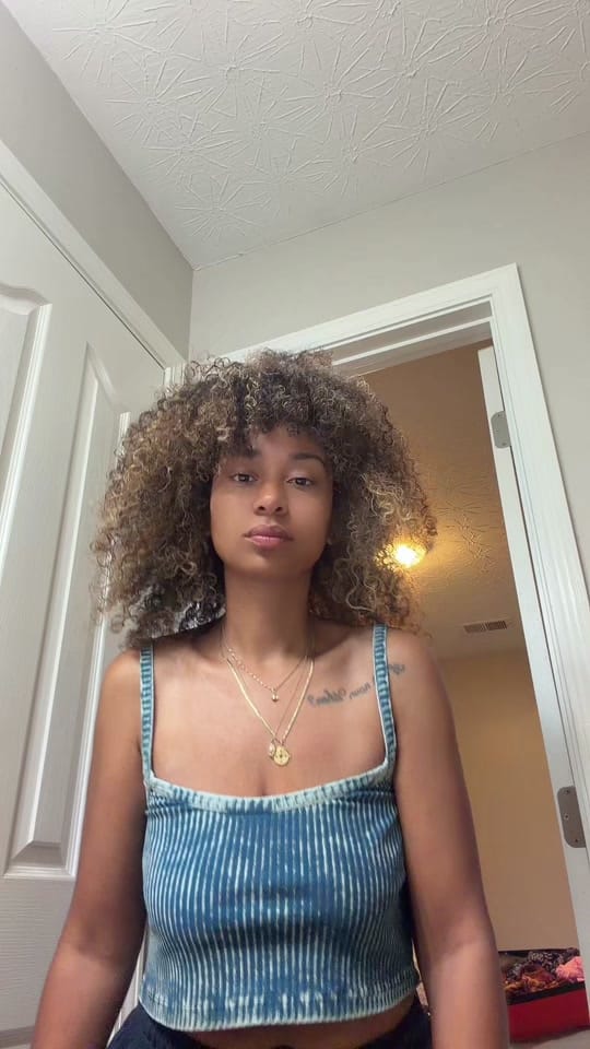 Post 2 by Selina 💕 on TikTok (video)