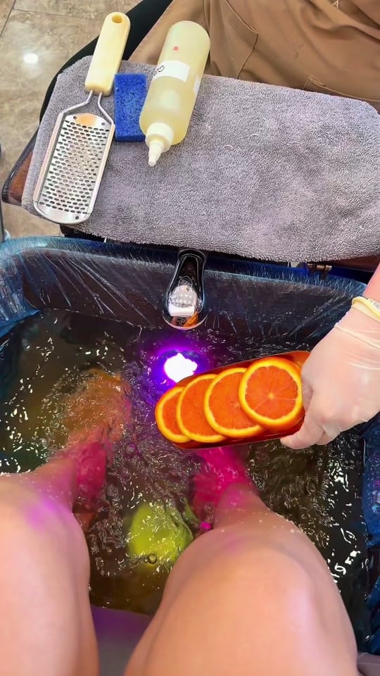 Post 5 by Selina 💕 on TikTok (video)