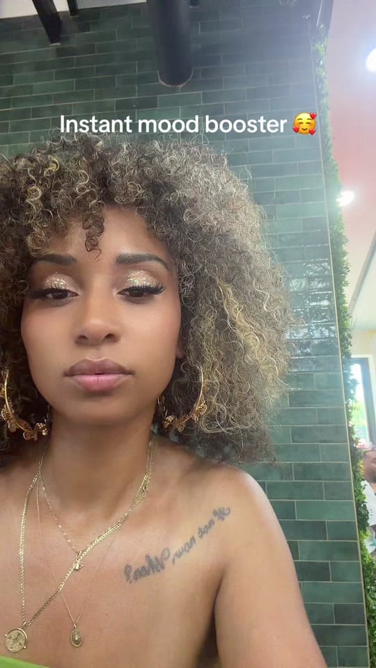 Post 1 by Selina 💕 on TikTok (video)