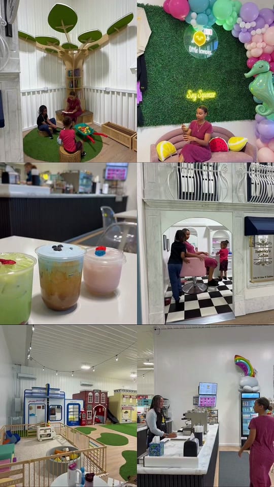 Post 3 by Selina 💕 on TikTok (video)