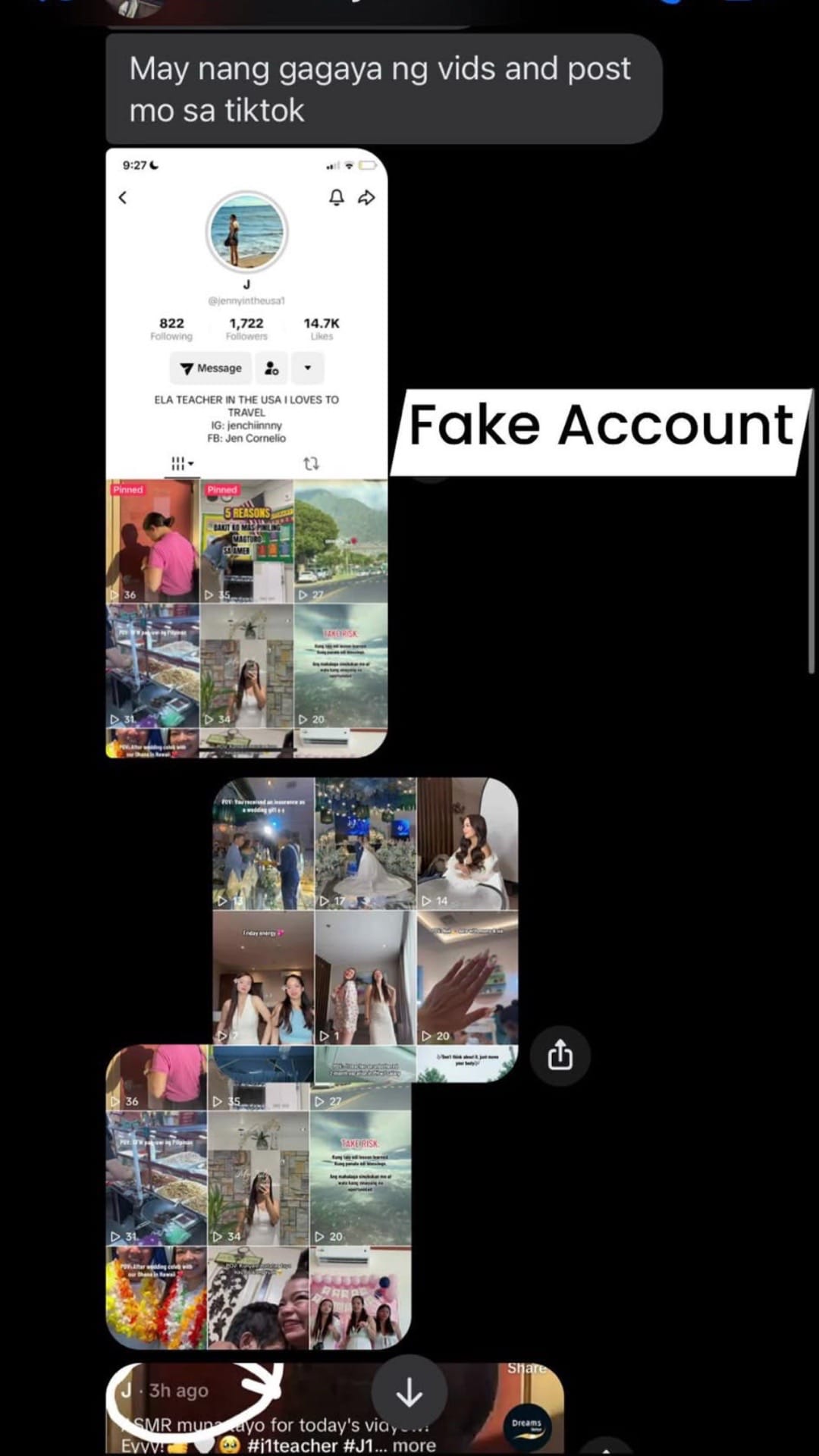 Post 8 by Jen Cornelio-Rivera on TikTok (video)