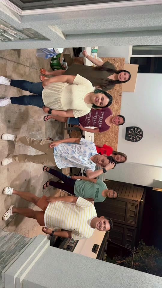 Post 6 by Jen Cornelio-Rivera on TikTok (video)
