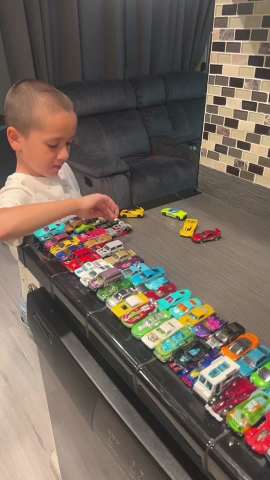 Post 10 by JESSICA | SANTI + AUTISM on TikTok (video)