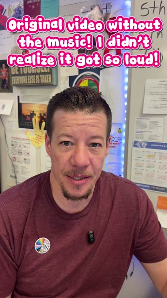Post 4 by Kelly Stephens 🧑‍🔬🧪 on TikTok (video)