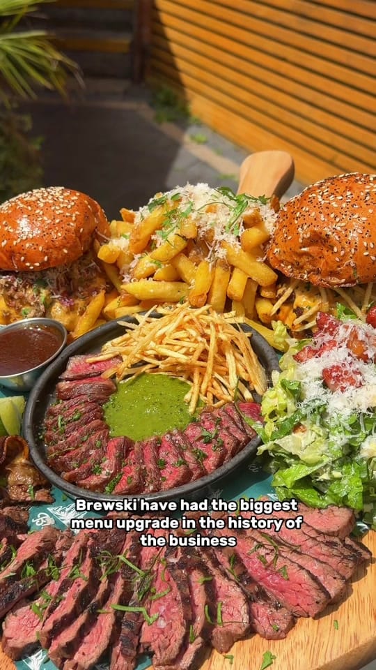 Post 2 by EATMCR on TikTok (video)