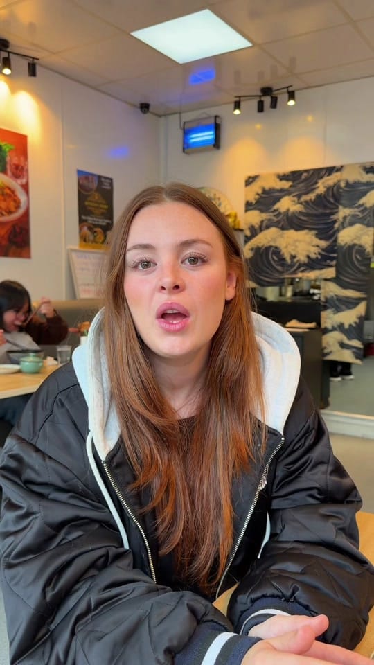 Post 1 by EATMCR on TikTok (video)