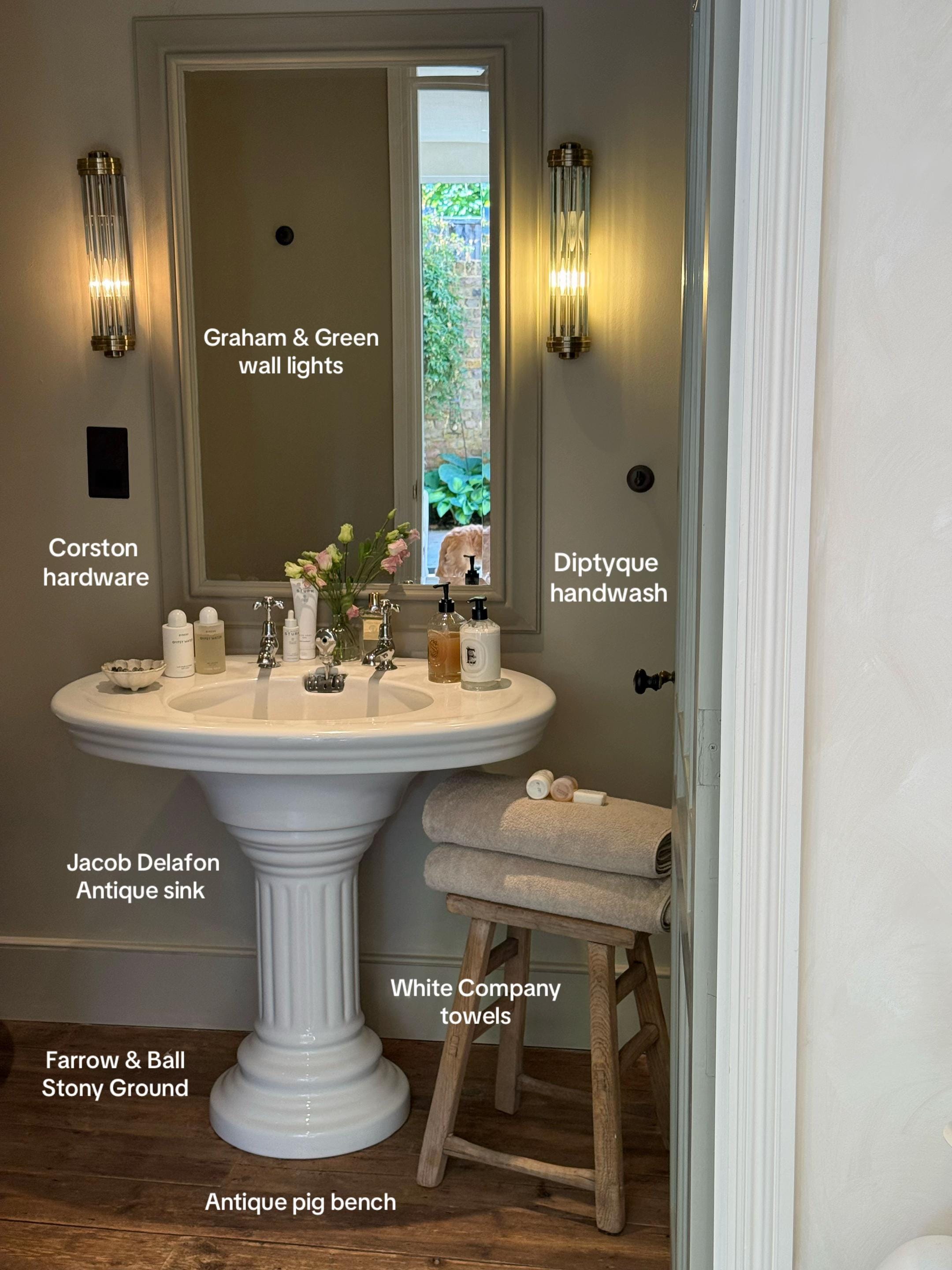 Post 9 by AislingFisherHome on TikTok (video)