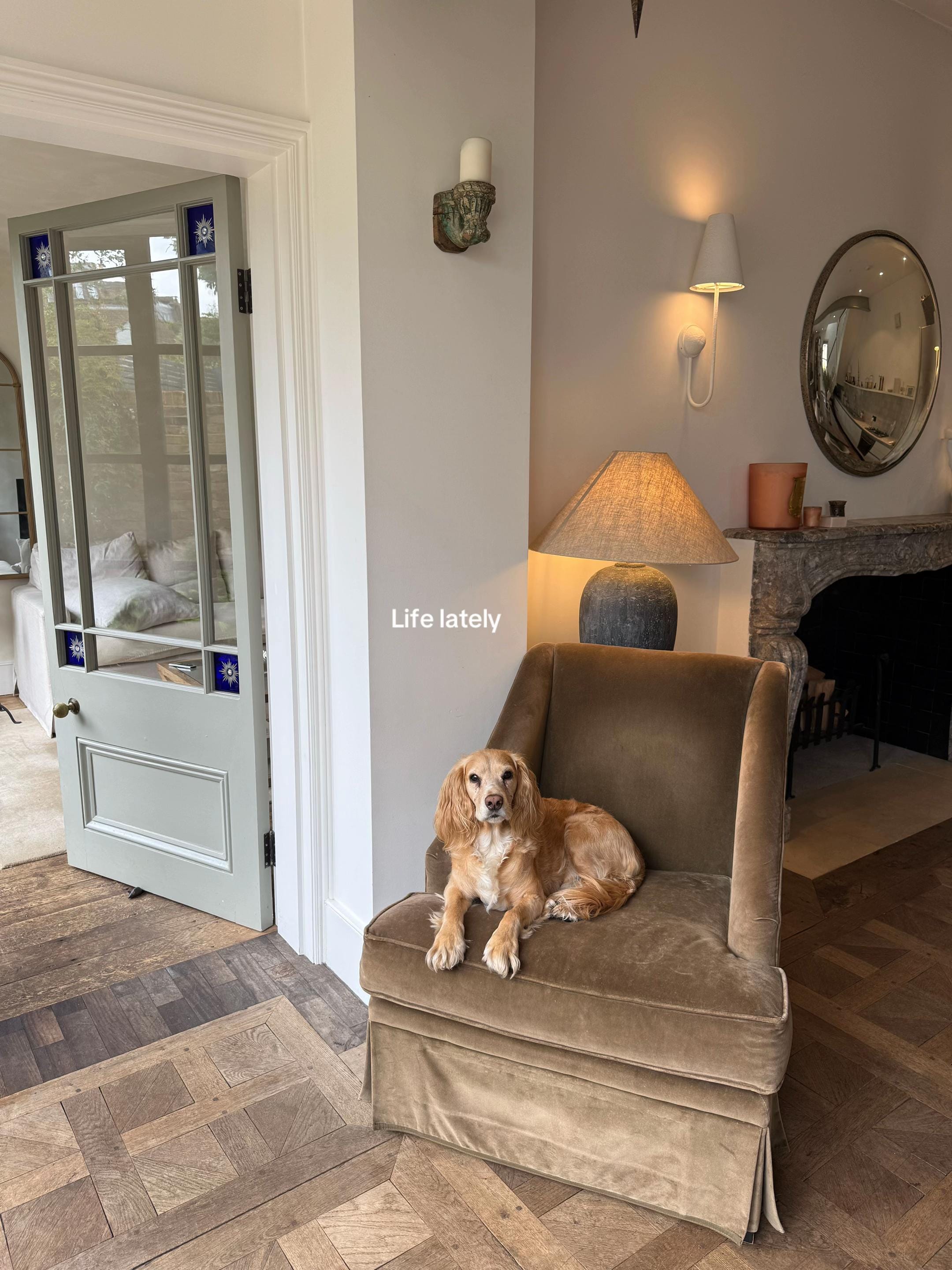 Post 3 by AislingFisherHome on TikTok (video)