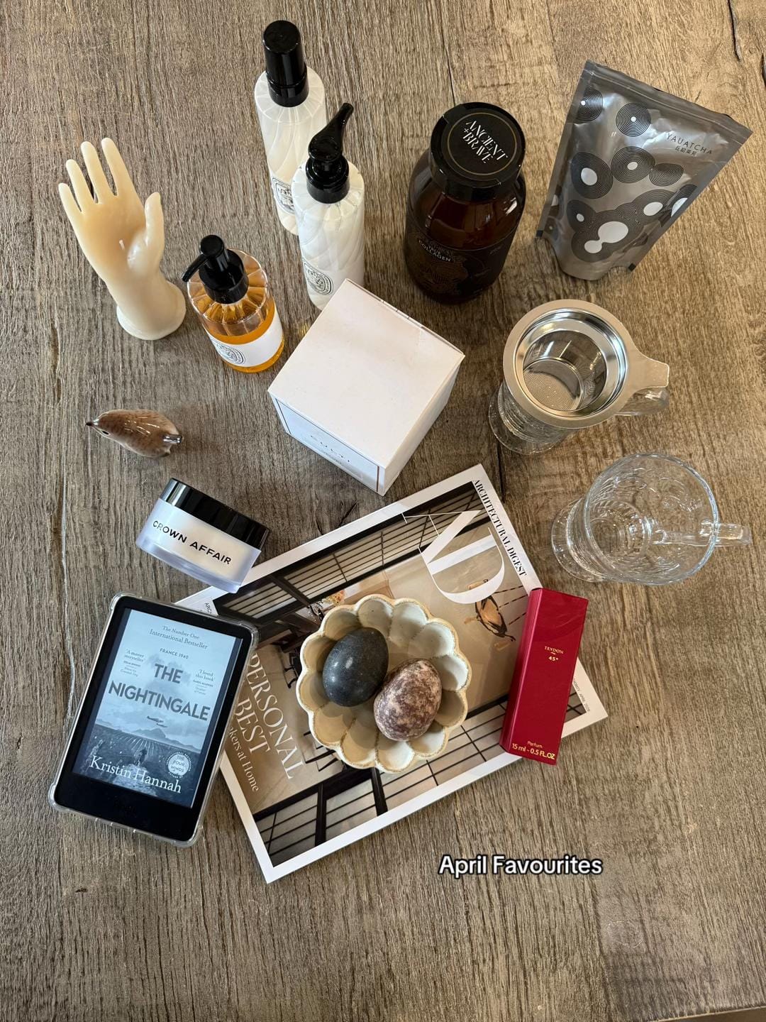 Post 7 by AislingFisherHome on TikTok (video)