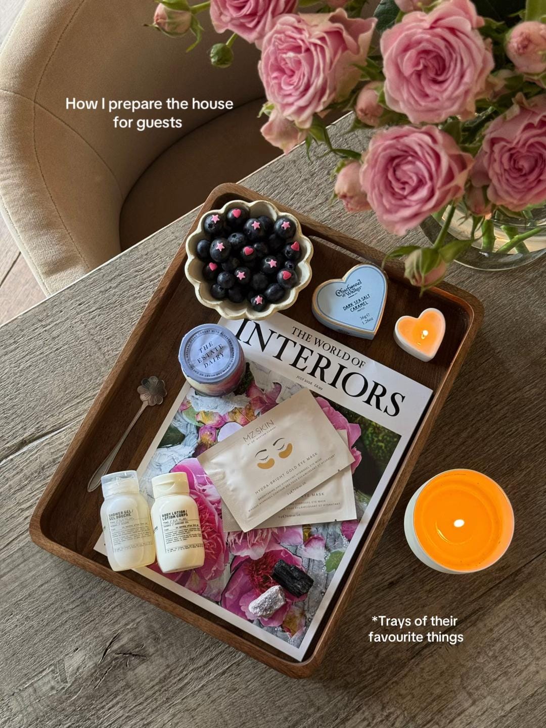 Post 2 by AislingFisherHome on TikTok (video)