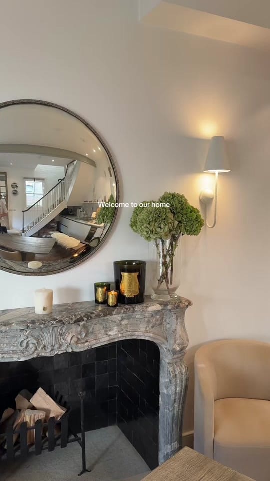 Post 8 by AislingFisherHome on TikTok (video)