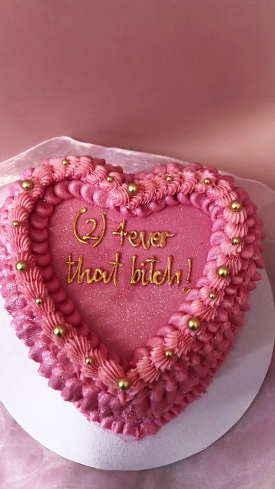 Post 10 by MARBLE + MILK BAKERY on TikTok (video)