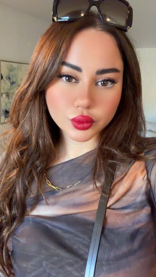 Post 10 by 🌻Sara Rishan🌻 ست الحِسن on TikTok (video)