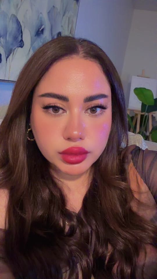 Post 7 by 🌻Sara Rishan🌻 ست الحِسن on TikTok (video)