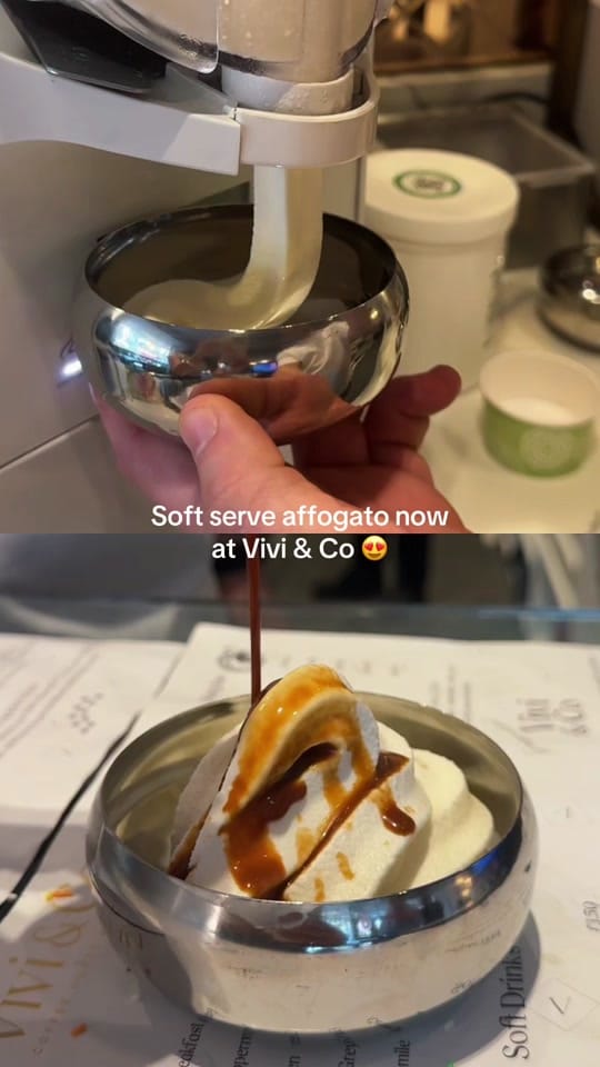 Post 3 by Vivi & Co | Brunch Glasgow on TikTok (video)