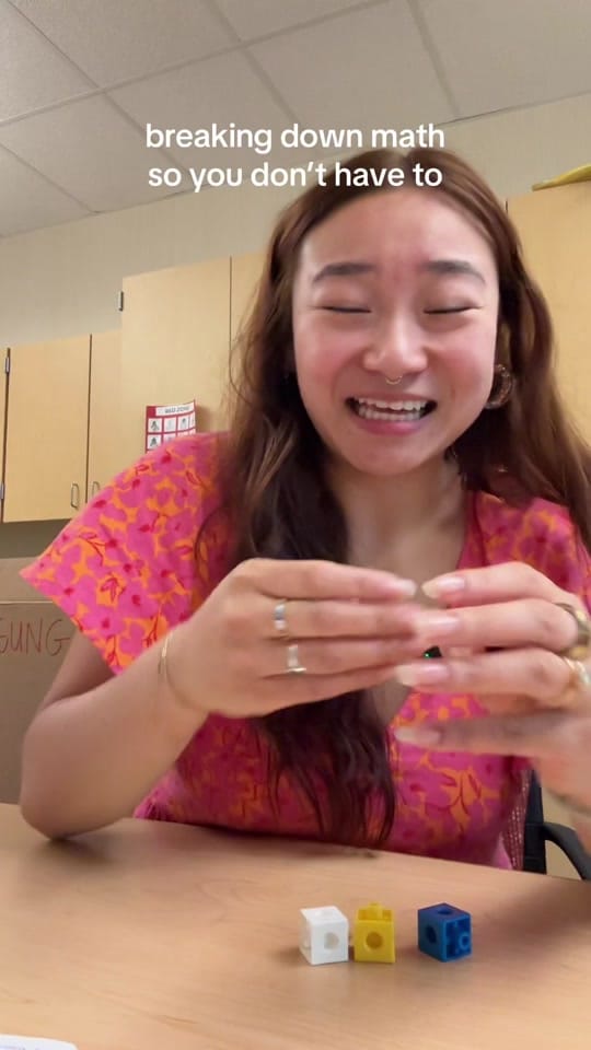 Post 10 by Ms. Sinnamon on TikTok (video)