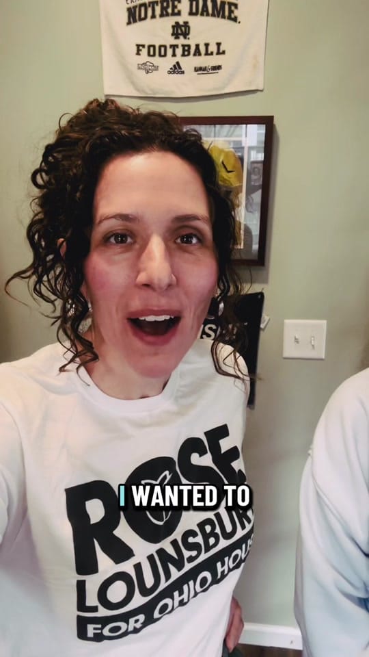 Post 4 by Rose Lounsbury on TikTok (video)