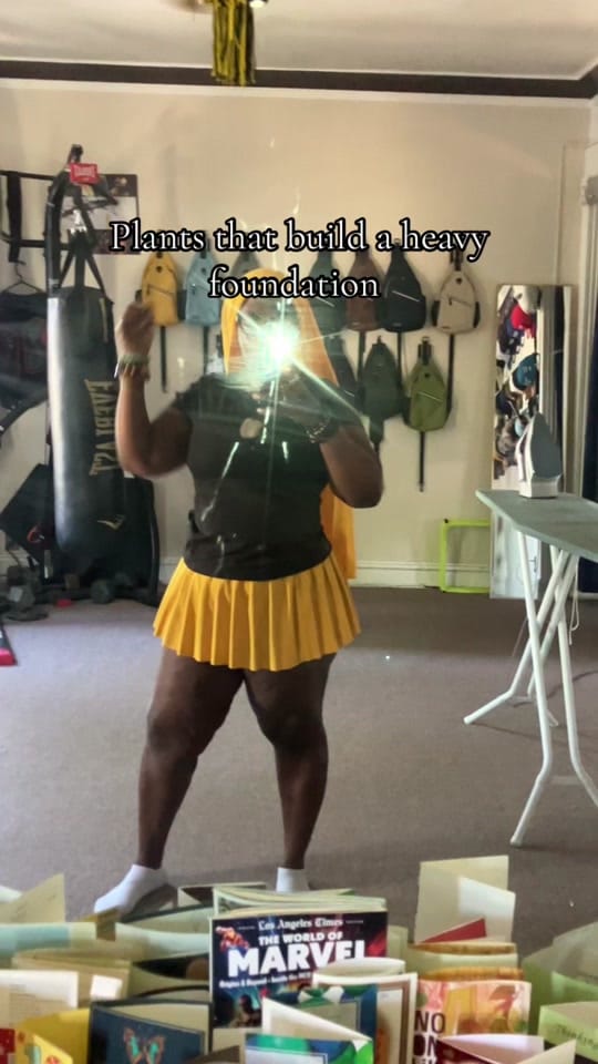 Post 2 by 🦈BIGG SHARK MINNIE🦈 on TikTok (video)