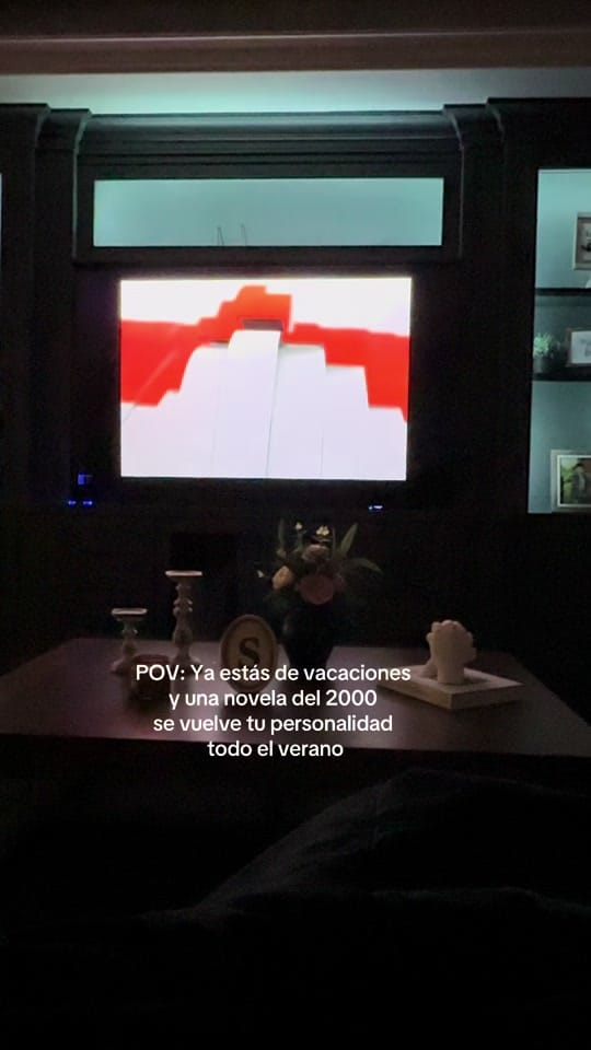Post 2 by Lucy Sanguino on TikTok (video)