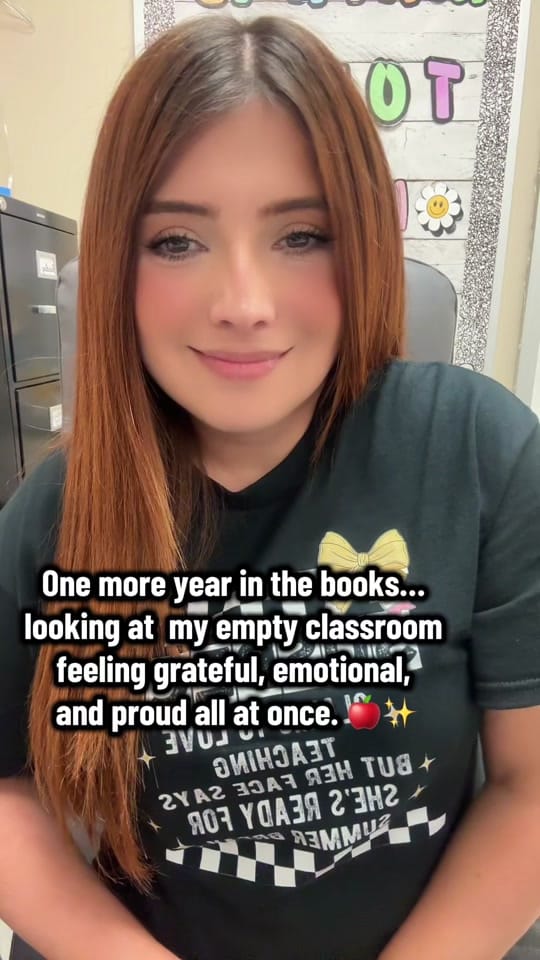 Post 7 by Lucy Sanguino on TikTok (video)