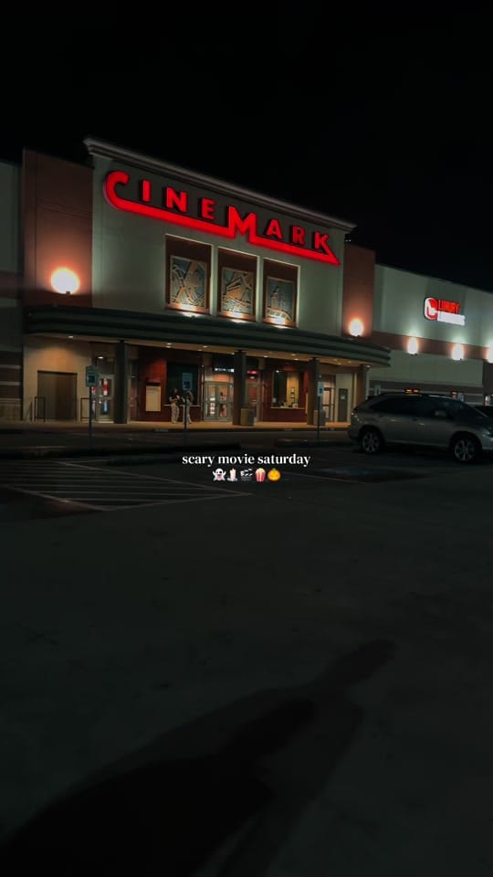 Post 5 by Lucy Sanguino on TikTok (video)
