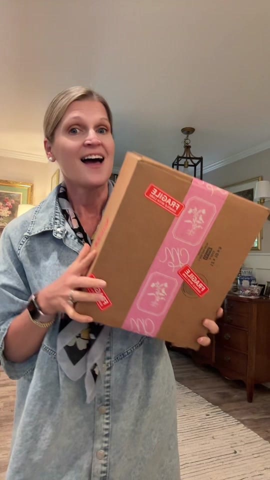 Post 1 by Jeannie | Alabama Honey on TikTok (video)