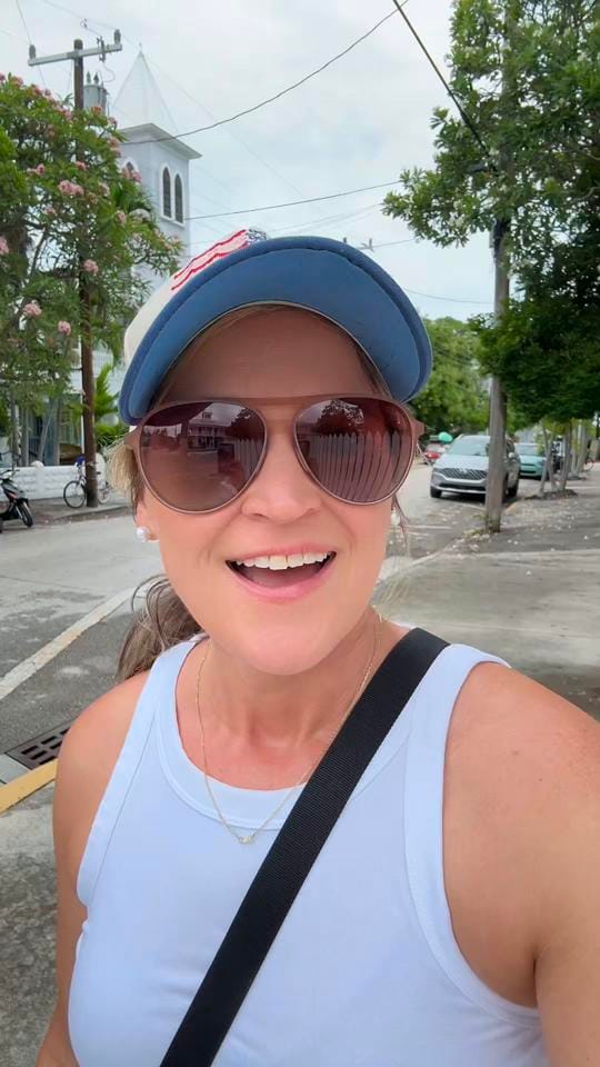 Post 5 by Jeannie | Alabama Honey on TikTok (video)