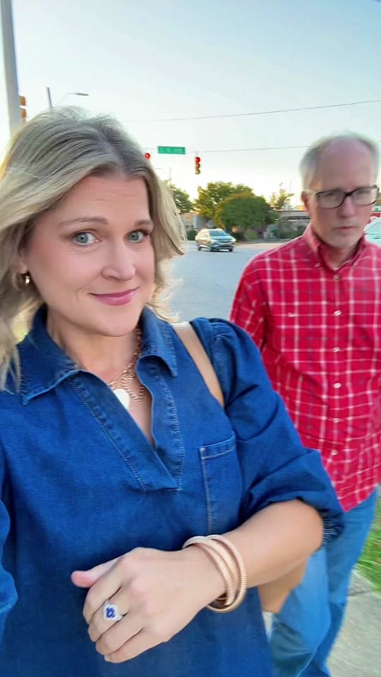 Post 8 by Jeannie | Alabama Honey on TikTok (video)