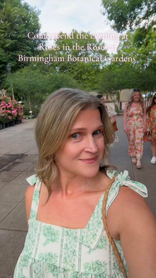 Post 6 by Jeannie | Alabama Honey on TikTok (video)