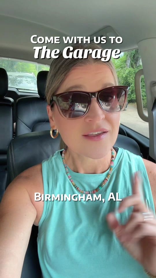 Post 9 by Jeannie | Alabama Honey on TikTok (video)