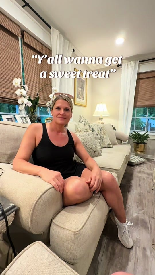 Post 2 by Jeannie | Alabama Honey on TikTok (video)