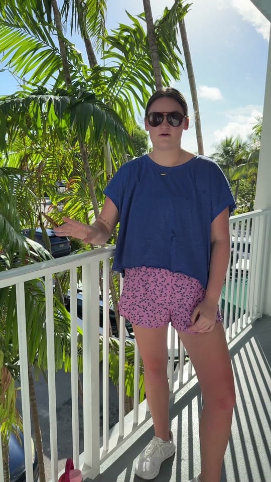 Post 3 by Jeannie | Alabama Honey on TikTok (video)