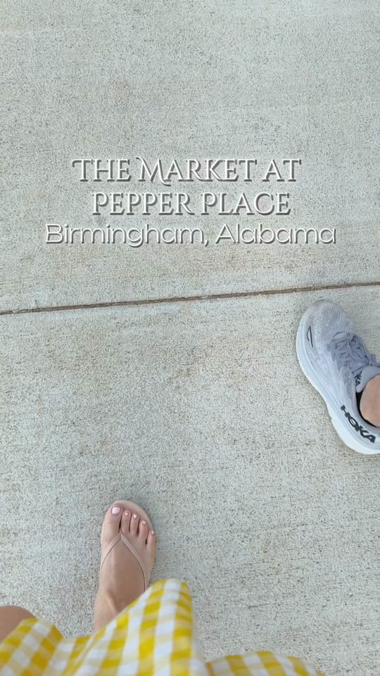 Post 10 by Jeannie | Alabama Honey on TikTok (video)