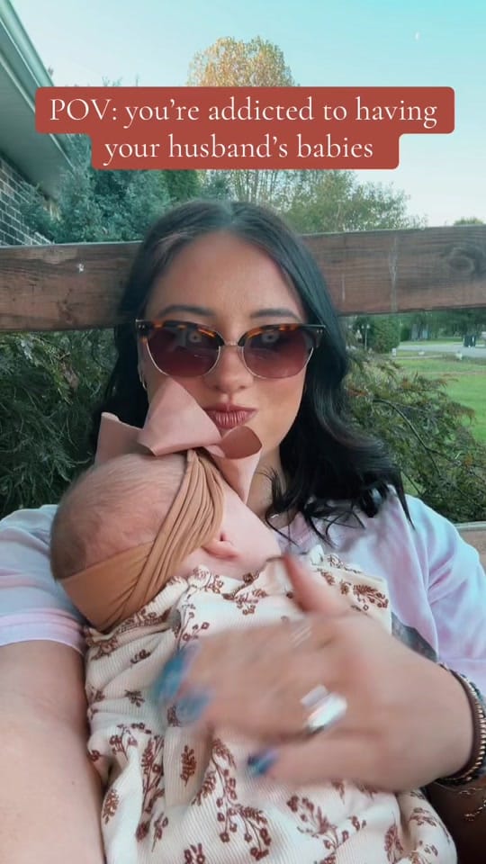 Post 10 by McKenzie Carmichael on TikTok (video)