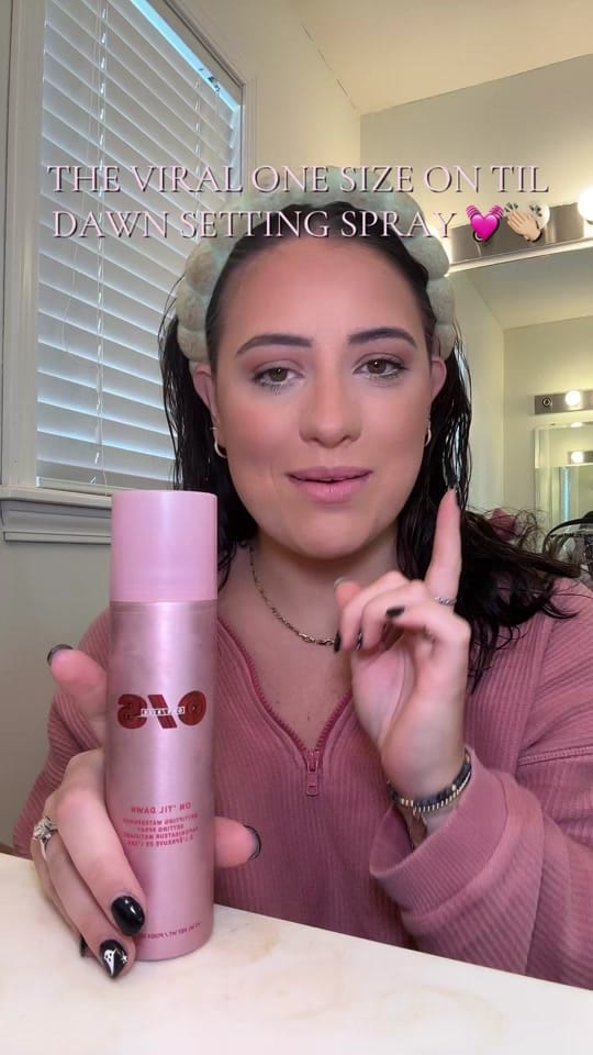 Post 8 by McKenzie Carmichael on TikTok (video)