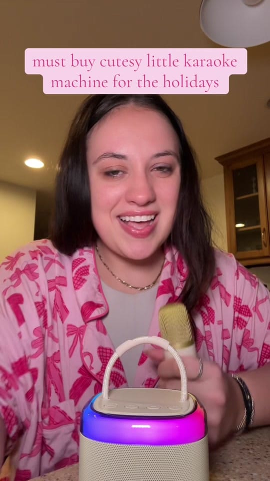 Post 7 by McKenzie Carmichael on TikTok (video)