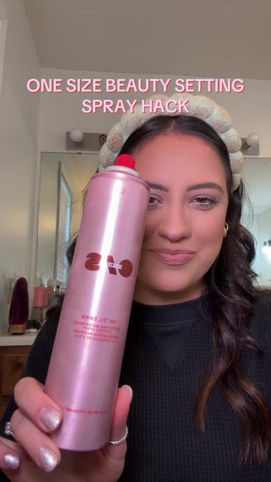 Post 6 by McKenzie Carmichael on TikTok (video)