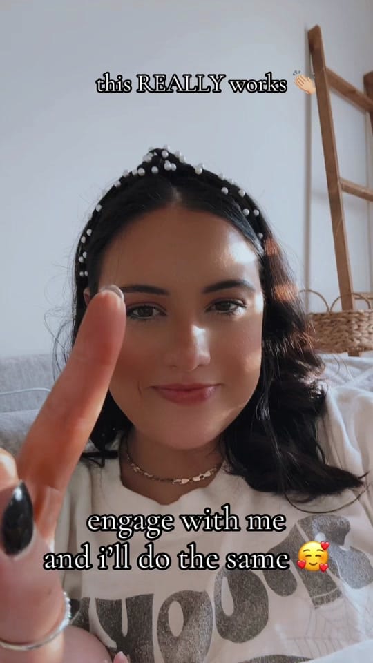 Post 9 by McKenzie Carmichael on TikTok (video)
