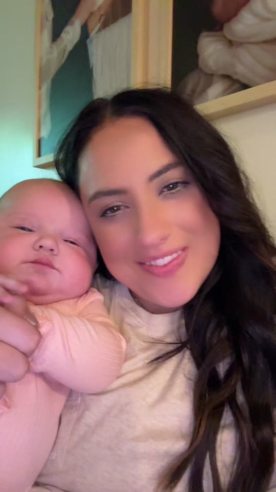 Post 4 by McKenzie Carmichael on TikTok (video)