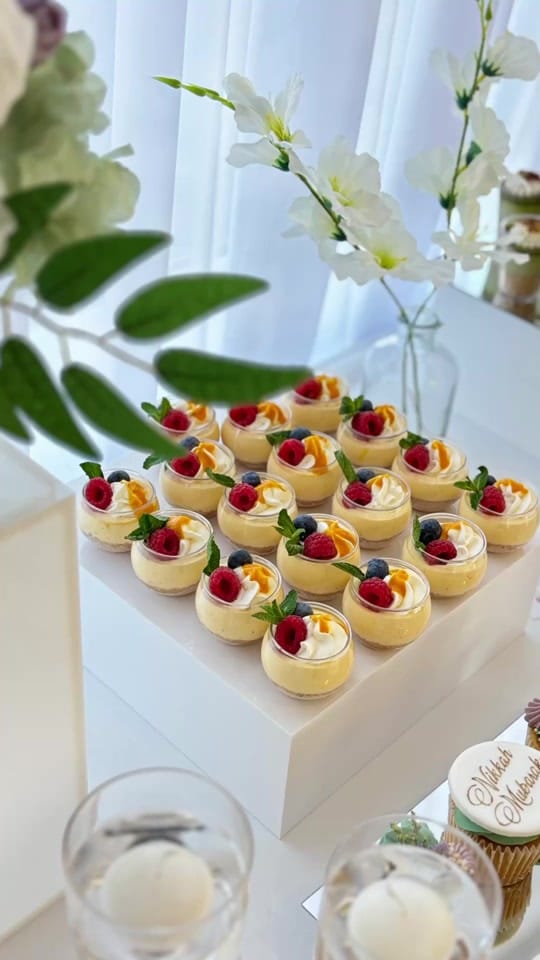 Post 1 by monibakes_ on TikTok (video)