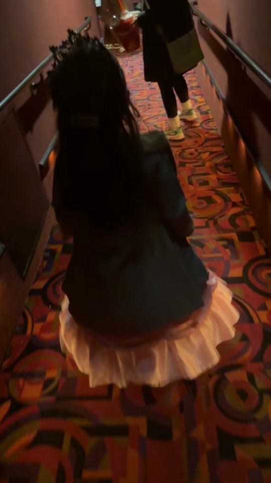 Post 1 by Austin Susanne on TikTok (video)