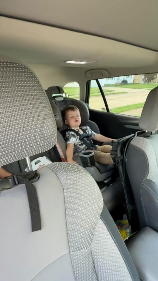 Post 5 by Austin Susanne on TikTok (video)