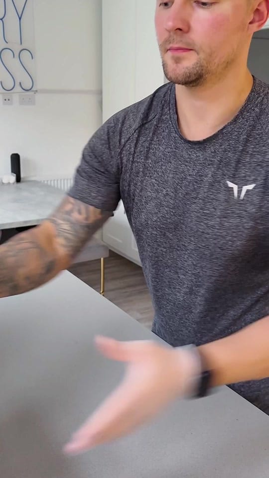 Post 9 by HarryBakess on TikTok (video)