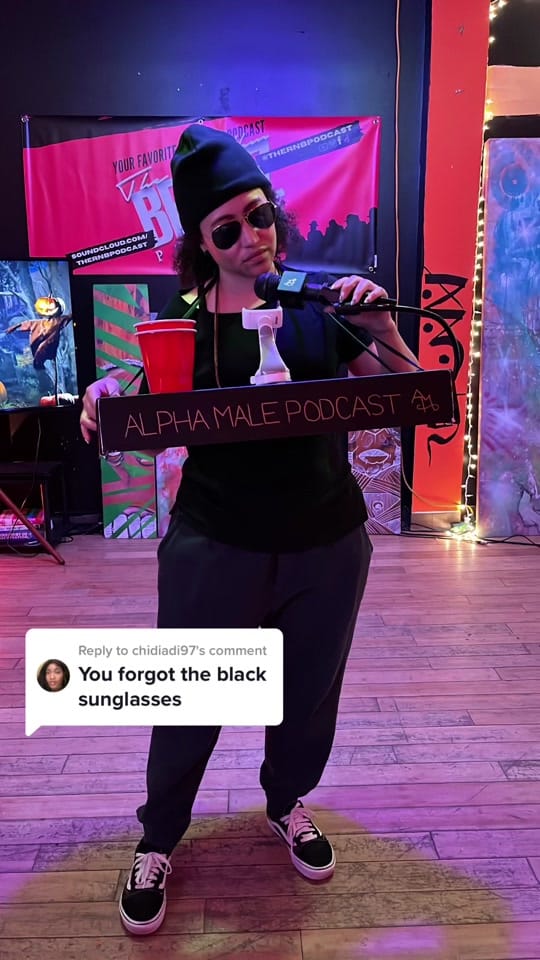Post 1 by Michelle Teacher on TikTok (video)