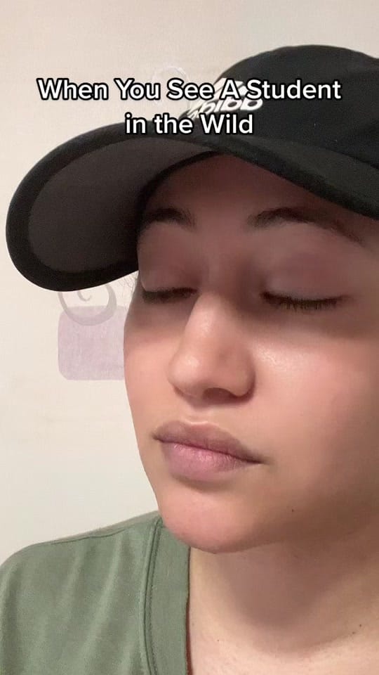 Post 10 by Michelle Teacher on TikTok (video)