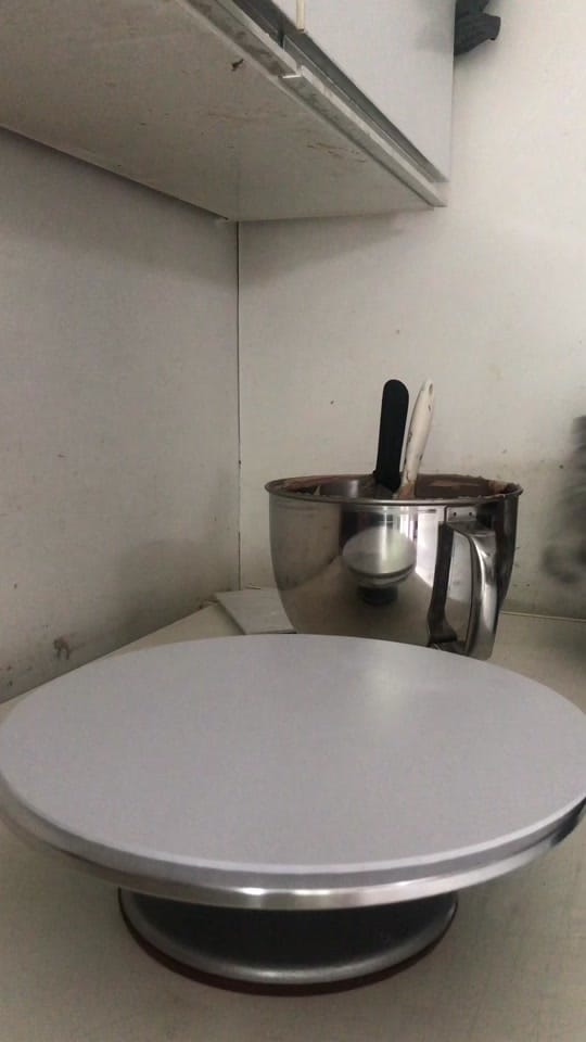 Post 9 by ButterDream Bakery on TikTok (video)