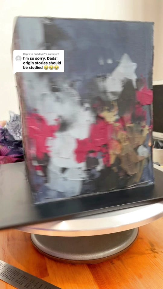 Post 4 by ButterDream Bakery on TikTok (video)